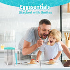 Eggssentials Pancake Dispenser for Batter - Image 2