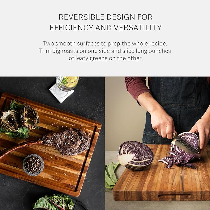 Teakhaus Cutting Board - Image 8