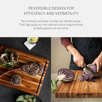 Teakhaus Cutting Board - Image 9