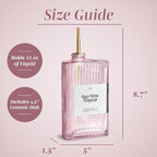 COOK WITH COLOR Olive Oil Dispenser Bottle - Image 6