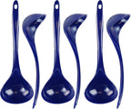Reston Lloyd Melamine Soup Ladle Kitchen Utensil, Durable BPA-Free Plastic by RestonLloyd