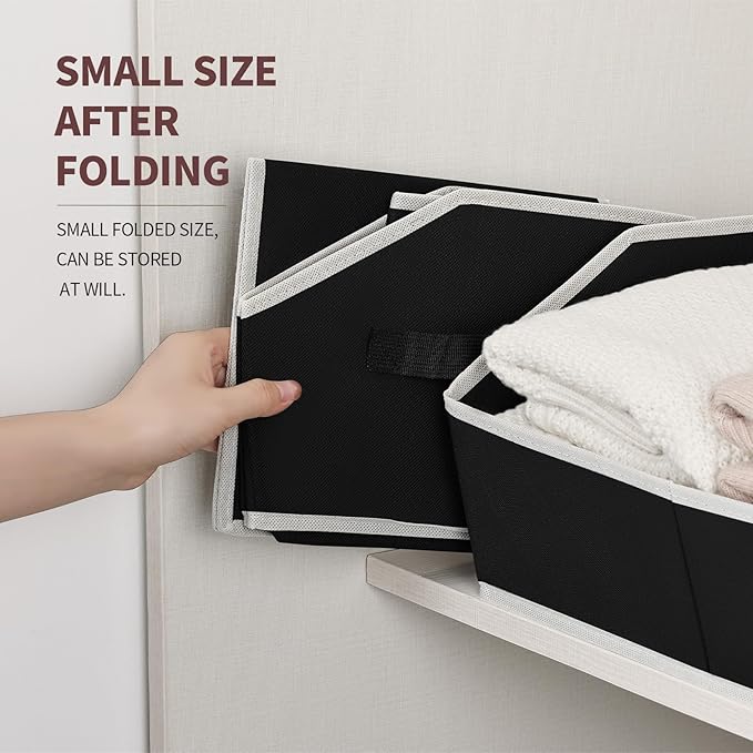 Homsorout Clothes Organizers and Storage - Image 6