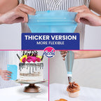 Riccle 88 pcs Cake Decorating Kit - Image 7