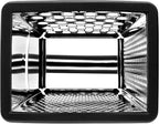 Spring Chef Professional Large Parmesan Cheese Grater, Stainless Steel Metal - Image 8