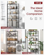 Sakugi Storage Shelves - Image 5