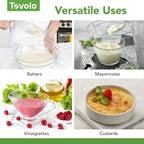 Tovolo Beat Whisk - Image 6