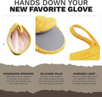 Oven Mitts Heat Resistant - Image 3