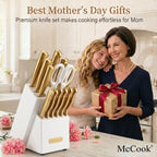 McCook® Knife Sets - Image 2