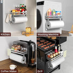 ZUNTO Magnetic Paper Towel Holder - Image 5