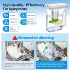 Upgraded DA97-17395A Water Pitcher Reservoir Compatible - Image 4