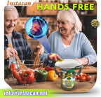 INSTACAN Electric Jar Opener for Seniors - Image 3