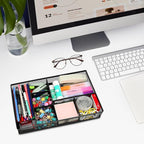 shenee Desk Drawer Organizer Tray, Drawer Organizer - Image 5