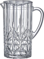 Amazing Abby - Stately - Acrylic Pitcher, Fridge Jug, Shatter-Proof, and More - Image 3