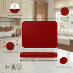MicoYang Silicone Dish Drying Mat - Image 2