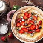Miereirl 4.5 Quart Enameled Dutch Oven Pot - Image 6