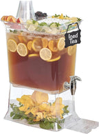 Buddeez Tritan™ Beverage Dispenser - Image 8