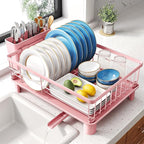 SNTD Dish Drying Rack by SNTD