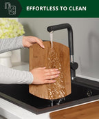 ROYAL CRAFT WOOD Wooden Cutting Boards - Image 4