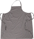 Chef Works Unisex English Chef Apron - Image 4