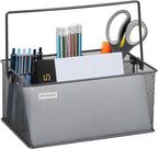 Mind Reader Multi-purpose Storage Caddy - Image 4