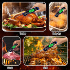 Stocking Stuffers for Men Women Adults: Meat Thermometer Digital, Instant Read - Image 3