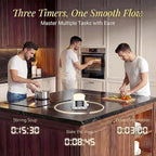 Digital Kitchen Timer for Cooking - Image 3