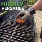 PAMI Heavy Duty Non Scratch Copper Scrubbers - Image 3
