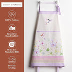 Maison d' Hermine 100% Cotton Apron - Image 2