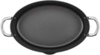 Rachael Ray 80090 Professional Hard Anodized Nonstick Cookware Oval Pasta - Image 9