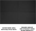 AXIESO Silicone Drip Mat - Image 4