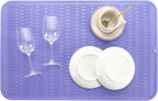 MicoYang Silicone Dish Drying Mat - Image 8