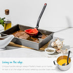 Dreamfarm Fladle Fold-Flat, Space-Saving Serving & Cooking Ladle Measures up to - Image 8