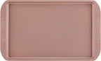 Farberware Nonstick Bakeware, Nonstick Cookie Sheet / Baking Sheet - Image 4