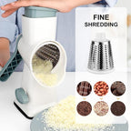 Cheese Grater Box Grater - Image 4