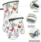 Alselo Oven Mitts and Pot Holders - Image 4