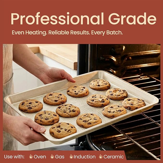 BAKKEN Kitchen Baking Pan - Image 3