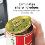 Hamilton Beach Smooth Edge Electric Automatic Can Opener - Image 2