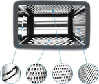 Spring Chef Professional Cheese Grater - Image 9