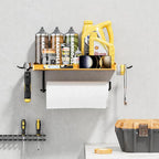 SUNTECH Garage Paper Towel Holder - Image 5