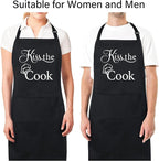 Xornis 100% Cotton Funny Apron - Image 5