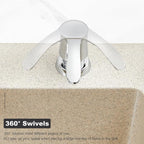 GAGALIFE Kitchen Sink Soap Dispenser - Image 4