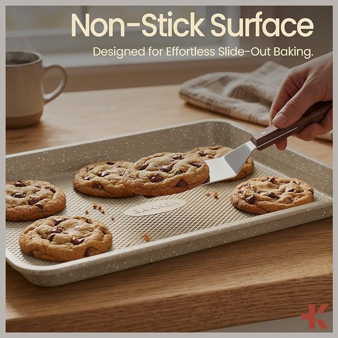 BAKKEN Kitchen Baking Pan - Image 5