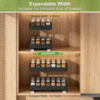 Across-Star Expandable Pull Out Drawers - Image 3