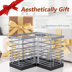 Suli Extra Large Kitchen Utensil Holder - Image 5