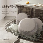 CAROTE 19pcs Pots and Pans Set Non Stick, Nonstick Cookware Set Detachable - Image 4