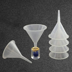 9 Pack Small Funnel Kit 3 Sizes - Image 8