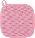 GeeRic Microfiber Dish Drying Mat, Super Absorbent Kitchen Dish Drying Pad by GeeRic