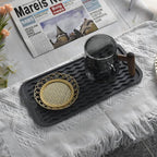 Silicone Dish Drying Mat for Multiple Usage, Easy clean, Eco-friendly, - Image 5