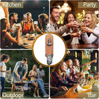 Beer Bottle Opener Wall Mounted - Image 6