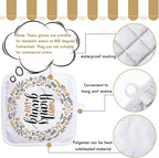 Patelai 6 Pieces Blank Sublimation Oven Mitts Set Include Blank Sublimation - Image 4